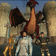 Image for article titled Scientists Analyzing Entire Server Logs from Everquest 2